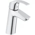 Grohe Eurosmart M mosdócsaptelep leeresztő nélkül GR-23324001 rajza