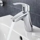 Grohe Eurosmart M mosdócsaptelep leeresztő nélkül GR-23324001