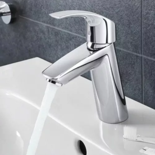 Grohe Eurosmart M mosdócsaptelep leeresztő nélkül GR-23324001
