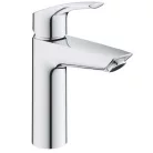 Grohe Eurosmart M mosdócsaptelep leeresztő nélkül GR-23324003 rajza