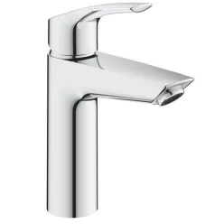 Grohe Eurosmart M mosdócsaptelep leeresztő nélkül GR-23324003 rajza
