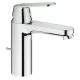 Grohe Eurosmart Cosmopolitan egykaros mosdócsaptelep M automata leeresztővel króm (23325000)