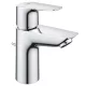 Grohe BauEdge S egykaros mosdócsaptelep automata GR-23328001 rajza