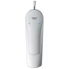 Grohe BauEdge S egykaros mosdócsaptelep automata GR-23328001