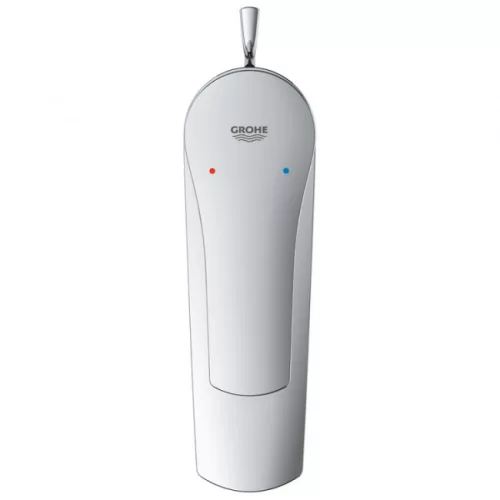 Grohe BauEdge S egykaros mosdócsaptelep automata GR-23328001