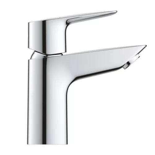 Grohe BauEdge S egykaros mosdó csaptelep króm GR-23330001