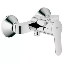 Grohe BauEdge egykaros fali zuhany csaptelep (23333000)