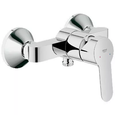 Grohe BauEdge egykaros fali zuhany csaptelep (23333000)