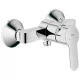 Grohe BauEdge egykaros fali zuhany csaptelep (23333000)
