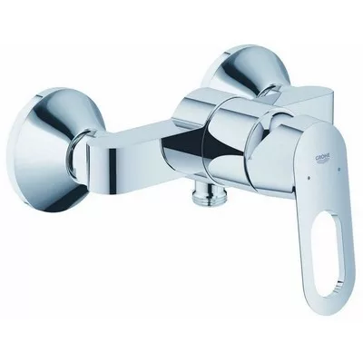 Grohe BauLoop egykaros fali zuhany csaptelep (23340000)