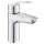 Grohe Eurosmart S mosdó csaptelep hidegindítású lánctartós GR-23372003 rajza