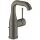 Grohe Essence New M egykaros mosdó csaptelep csiszolt grafit 23462AL1 műszaki rajz