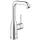 Grohe Essence New L egykaros mosdó csaptelep króm v műszaki rajz