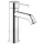 Grohe Essence New S egykaros mosdó csaptelep króm 23589001 műszaki rajz