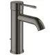 Grohe Essence New S egykaros mosdó csaptelep grafit 23589A01
