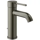 Grohe Essence New S egykaros mosdó csaptelep csiszolt grafit 23589AL1