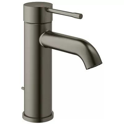 Grohe Essence New S egykaros mosdó csaptelep csiszolt grafit 23589AL1