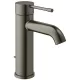 Grohe Essence New S egykaros mosdó csaptelep csiszolt grafit 23589AL1