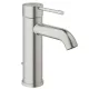 Grohe Essence New S egykaros mosdó csaptelep warm sunset 23589DA1 műszaki rajz