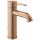 Grohe Essence New S egykaros mosdó csaptelep warm sunset 23589DA1 műszaki rajz