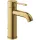 Grohe Essence New S egykaros mosdó csaptelep warm sunset 23589DA1 műszaki rajz