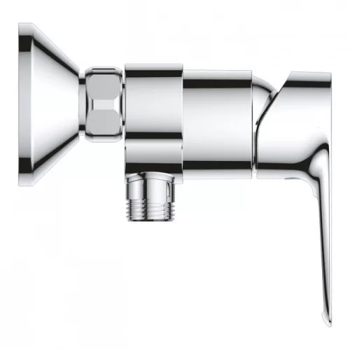 Grohe BauLoop egykaros zuhanycsaptelep króm GR-23633001