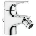 Grohe BauFlow bidé csaptelep automata leeresztővel GR-23754000 rajza