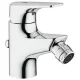 Grohe BauFlow bidé csaptelep automata leeresztővel GR-23754000 rajza
