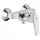 Grohe BauFlow egykaros zuhanycsaptelep króm GR-23755000 rajz