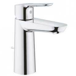Grohe BauEdge M automata mosdó csaptelep GR-23758000 rajz