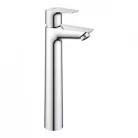 Grohe BauEdge XL mosdó csaptelep mosdótálhoz króm GR-23761001 rajz