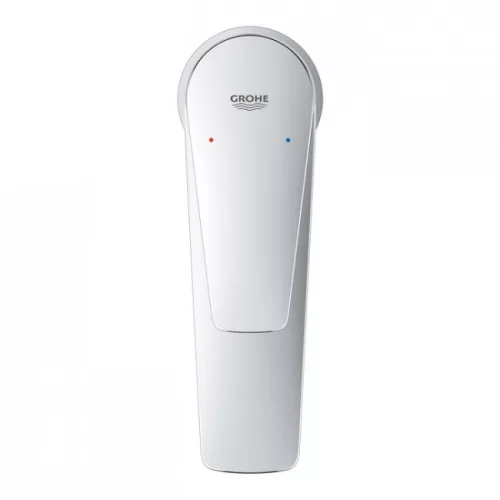 Grohe BauEdge XL mosdó csaptelep mosdótálhoz króm GR-23761001