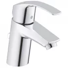 Grohe Eurosmart S automata mosdó csaptelep GR-23788002 rajza