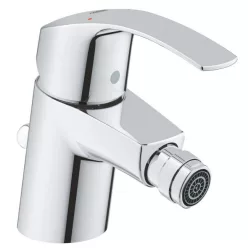 Grohe Eurosmart S automata bidécsaptelep 1/2 col GR-23789002 rajza