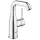 Grohe Essence New M egykaros mosdó csaptelep króm CliskClack 23798001 műszaki rajz