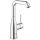 Grohe Essence New L egykaros mosdó csaptelep króm 23799001 műszaki rajz