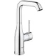 Grohe Essence New L egykaros mosdó csaptelep króm 23799001 műszaki rajz