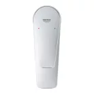 Grohe BauEdge S egykaros mosdócsaptelep ClickClack GR-23895001