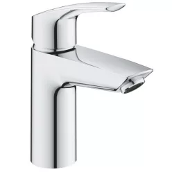 Grohe Eurosmart S mosdócsaptelep ClickClack GR-23922003 rajza