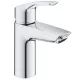 Grohe Eurosmart S mosdócsaptelep ClickClack GR-23922003 rajza