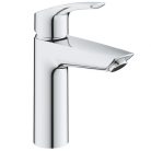 Grohe Eurosmart M mosdócsaptelep ClickClack GR-23923003 rajza
