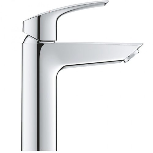 Grohe Eurosmart M mosdócsaptelep ClickClack GR-23923003