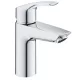 Grohe Eurosmart S mosdócsaptelep hidegindítású ClickClack GR-23924003 rajza
