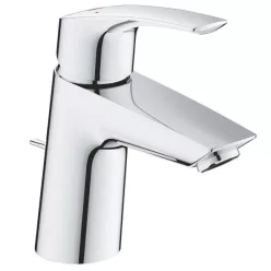 Grohe Eurosmart S mosdócsaptelep automata GR-23965003 rajza