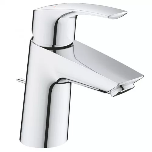 Grohe Eurosmart S mosdócsaptelep automata GR-23965003 rajza