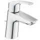 Grohe Eurosmart S mosdócsaptelep automata GR-23965003 rajza