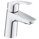 Grohe Eurosmart S mosdócsaptelep leeresztő nélkül GR-23967003 rajza