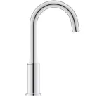 Grohe Eurosmart L felsőíves mosdócsap ClickClack GR-23970003