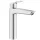 Grohe Eurosmart XL magasított mosdócsaptelep leeresztő nélkül GR-23971003 rajza