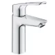 Grohe Eurosmart M mosdócsaptelep ClickClack GR-23981003 rajza